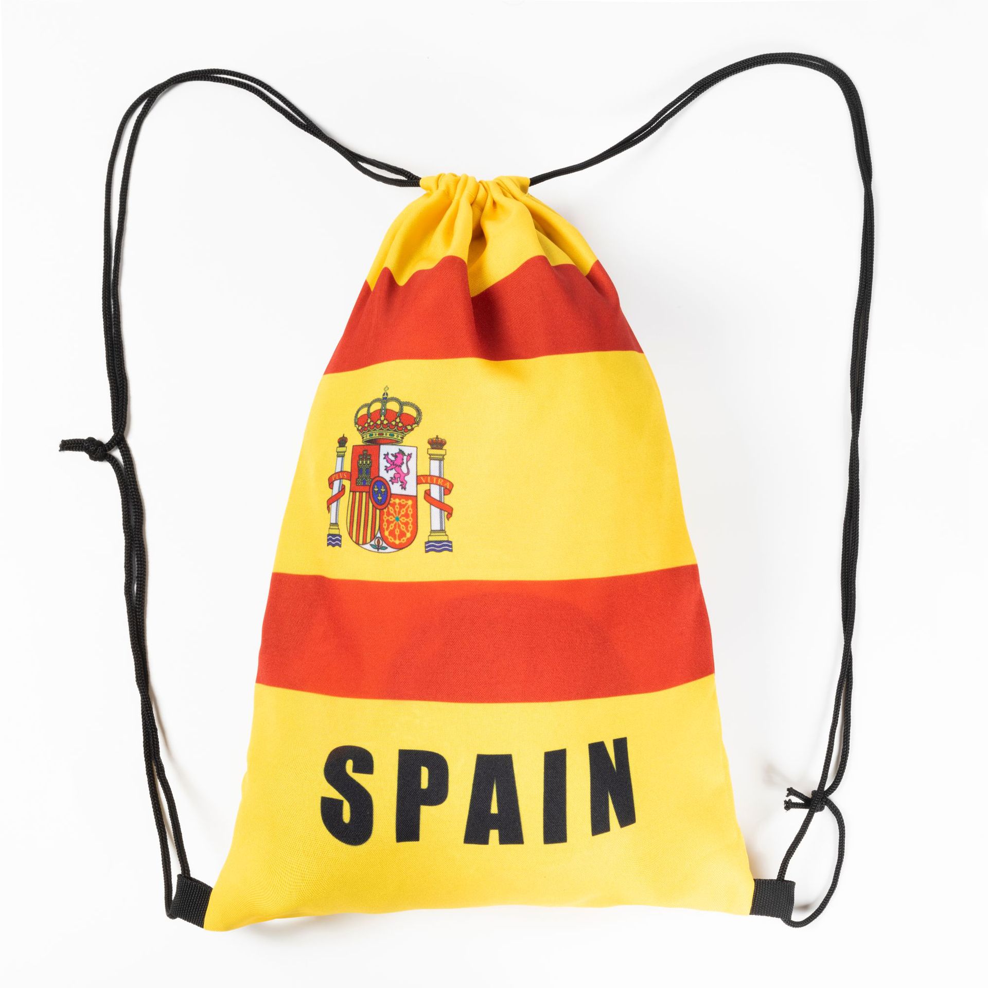 Custom Drawstring Backpack